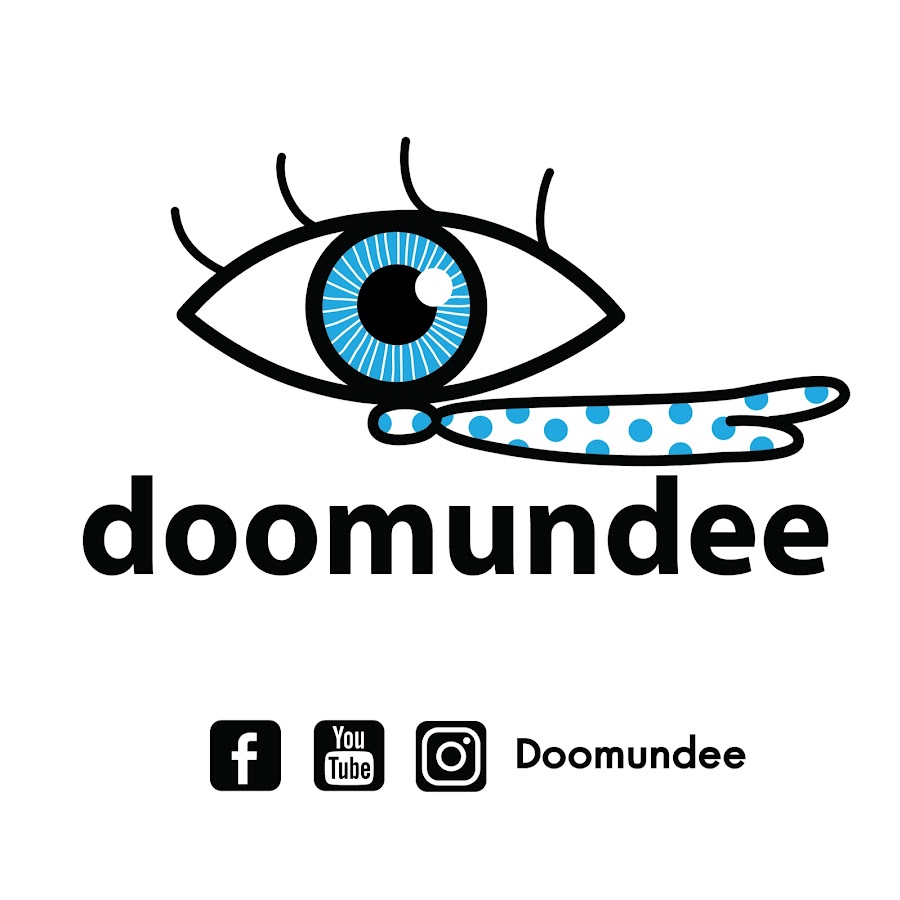 à¸”à¸¹à¸¡à¸±à¸™à¸”à¸µ Doomundee