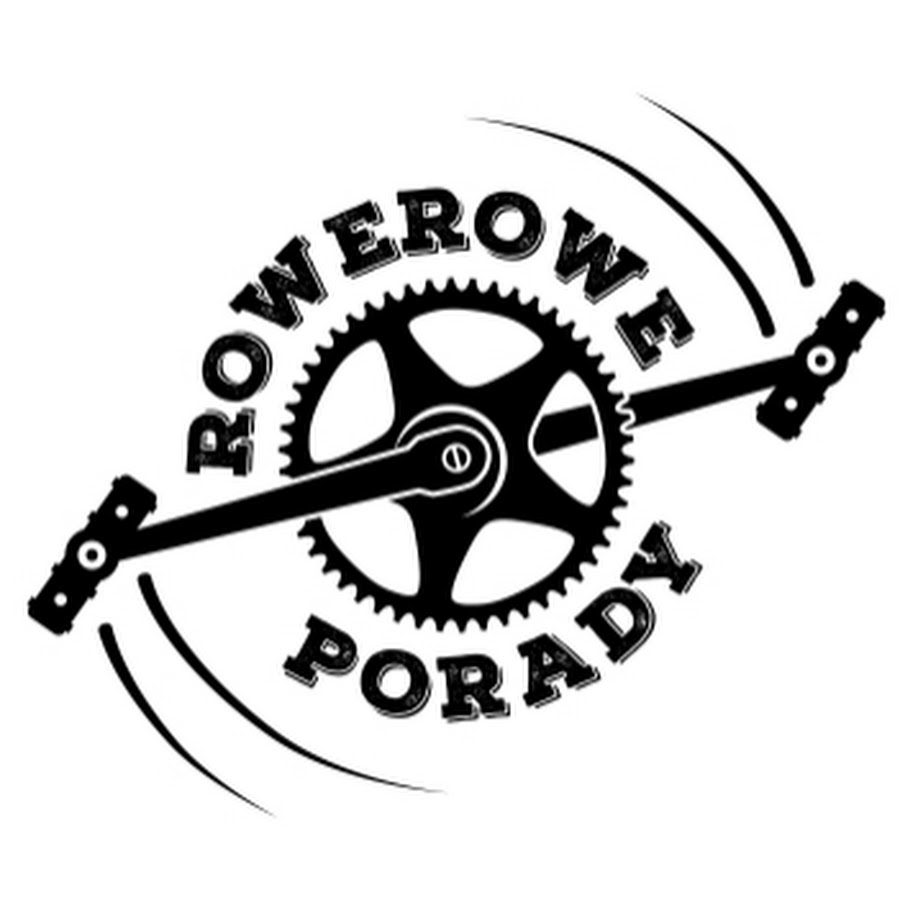 Rowerowe Porady Awatar kanału YouTube