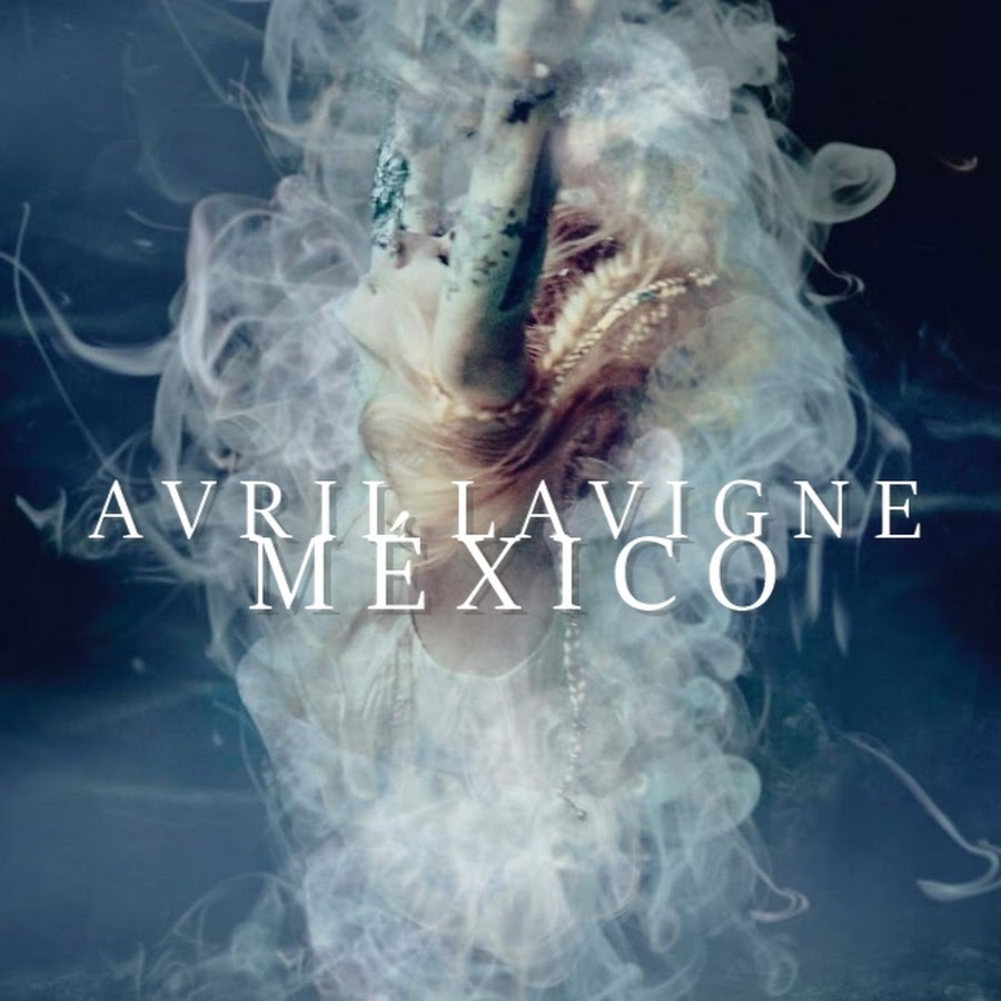 Avril Lavigne Mex. YouTube channel avatar