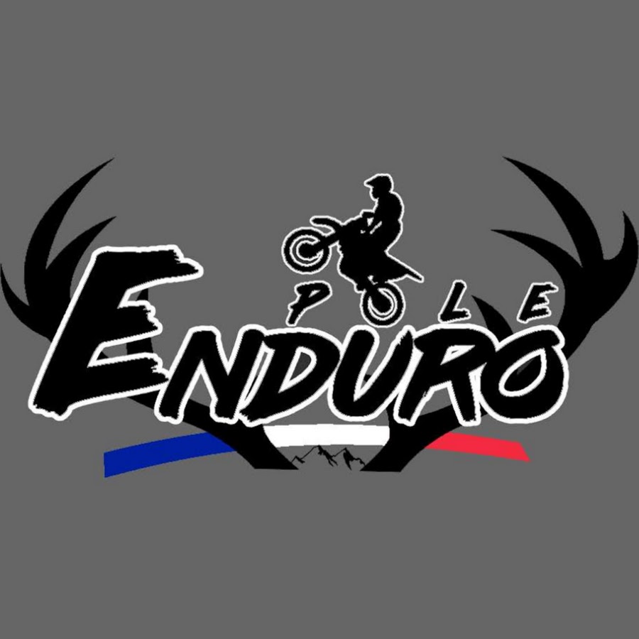 PÃ´le Enduro YouTube-Kanal-Avatar