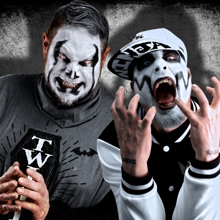 Twiztid Official YouTube channel avatar