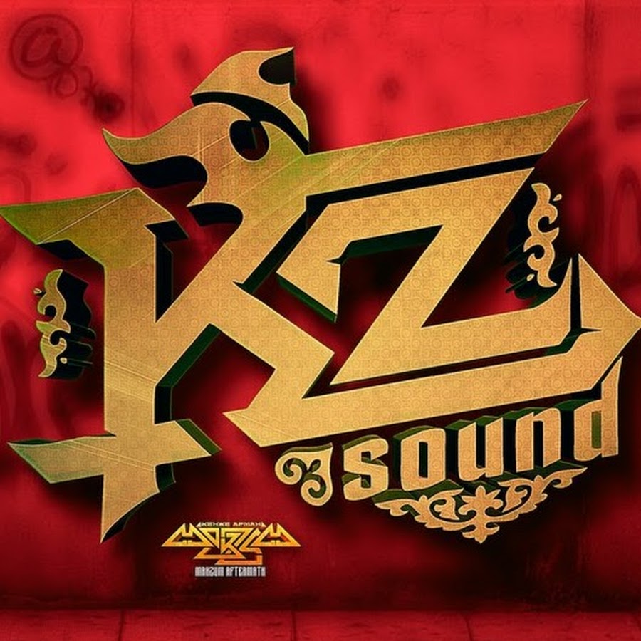 KZ SOUND :3 YouTube 频道头像
