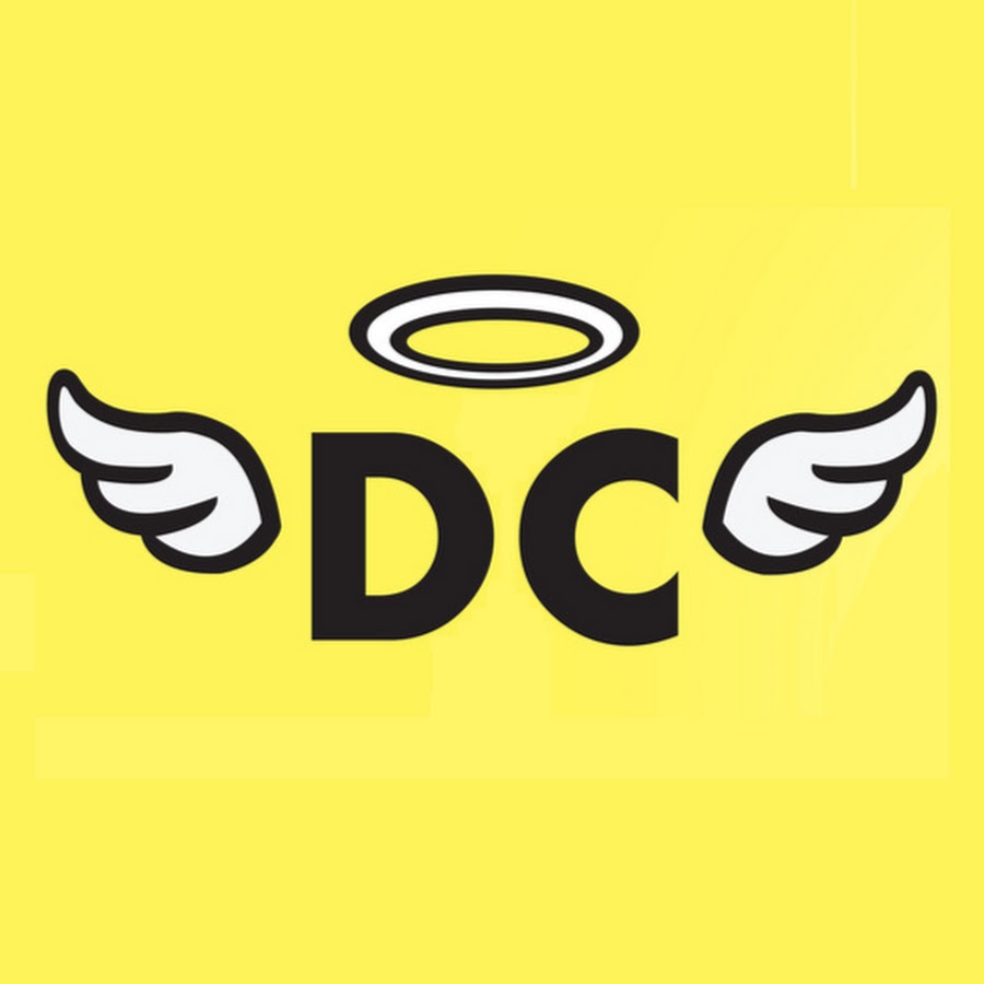 Divine Comedy YouTube kanalı avatarı