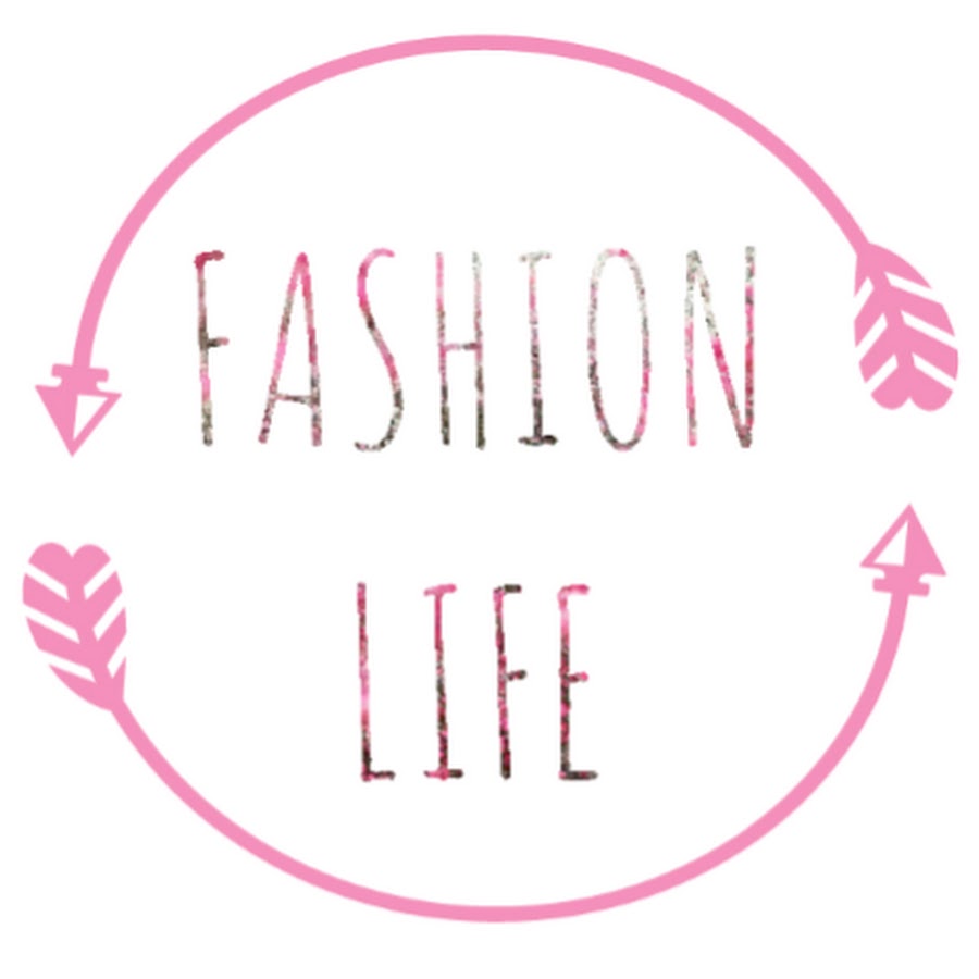 Fashion Life YouTube channel avatar