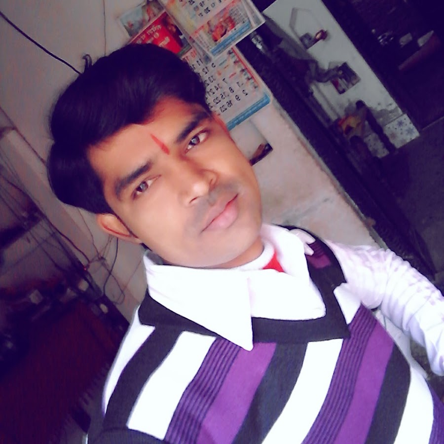 Saroj Kumar YouTube channel avatar