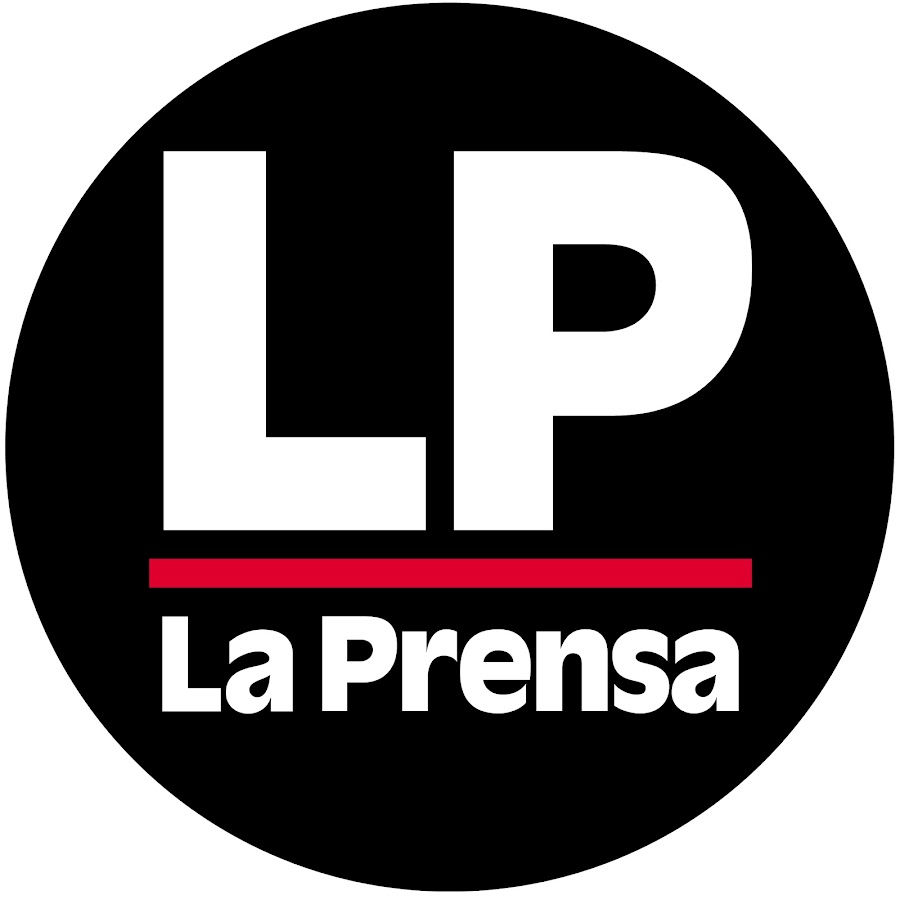 La Prensa YouTube channel avatar