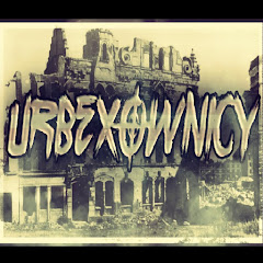Urbexownicy Pl