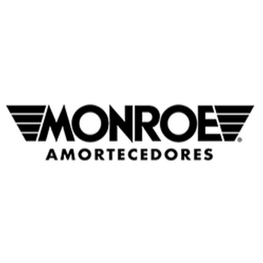 Monroe Amortecedores YouTube channel avatar