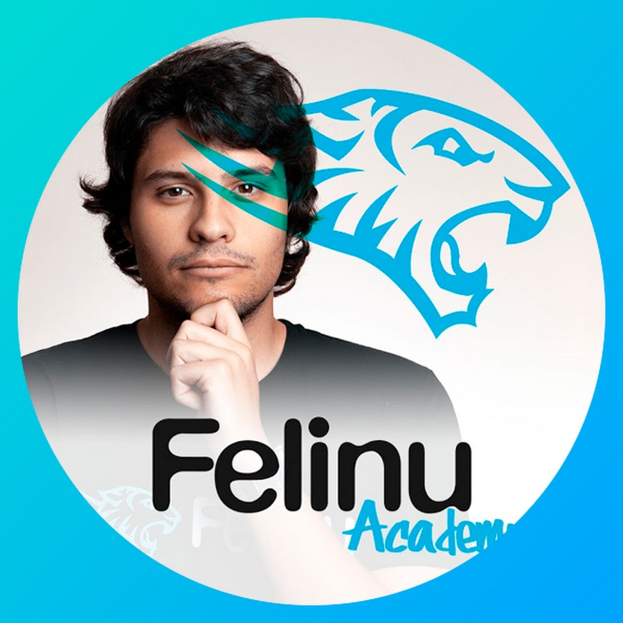 Felinu Academy YouTube channel avatar