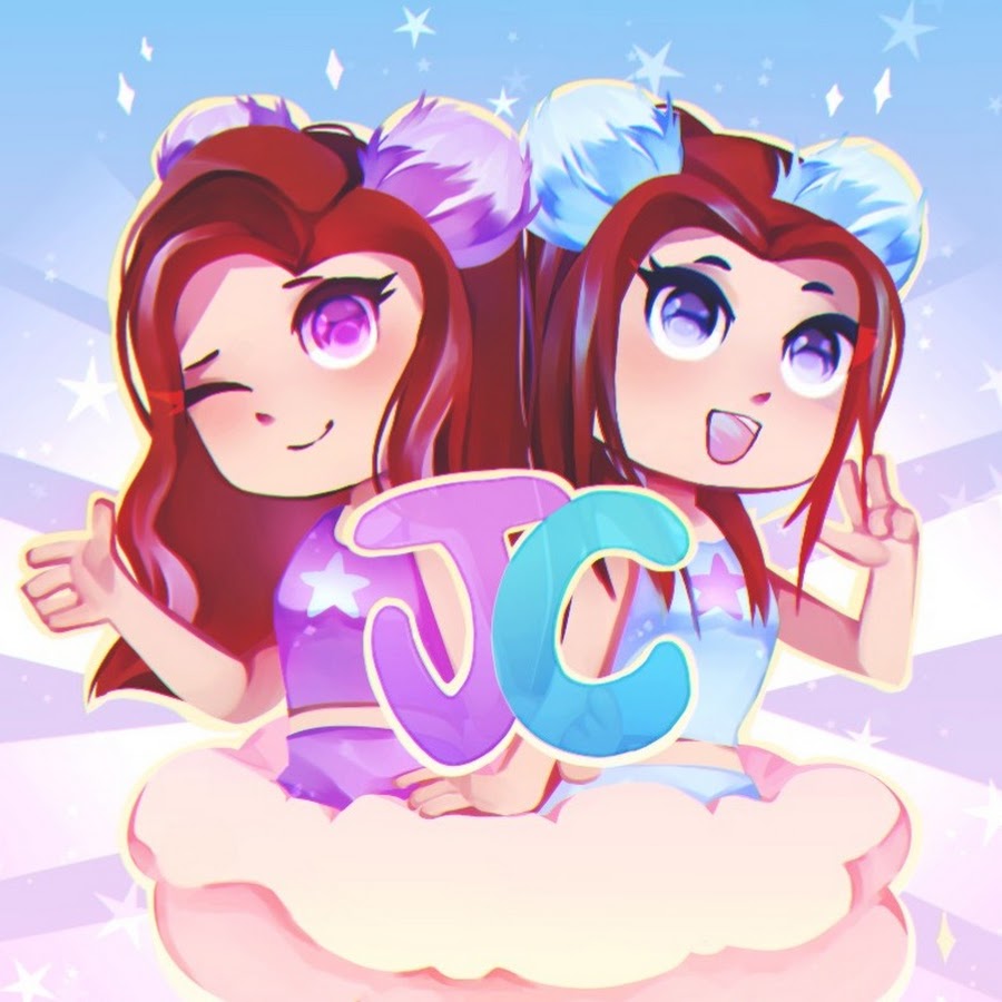 Jenstine Gaming Avatar channel YouTube 