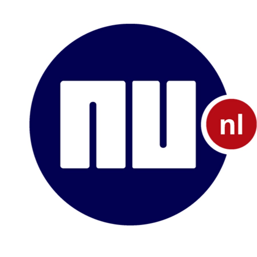 NU.nl YouTube 频道头像