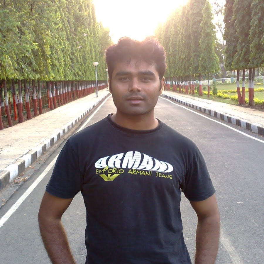 Kabir Bhakka ইউটিউব চ্যানেল অ্যাভাটার