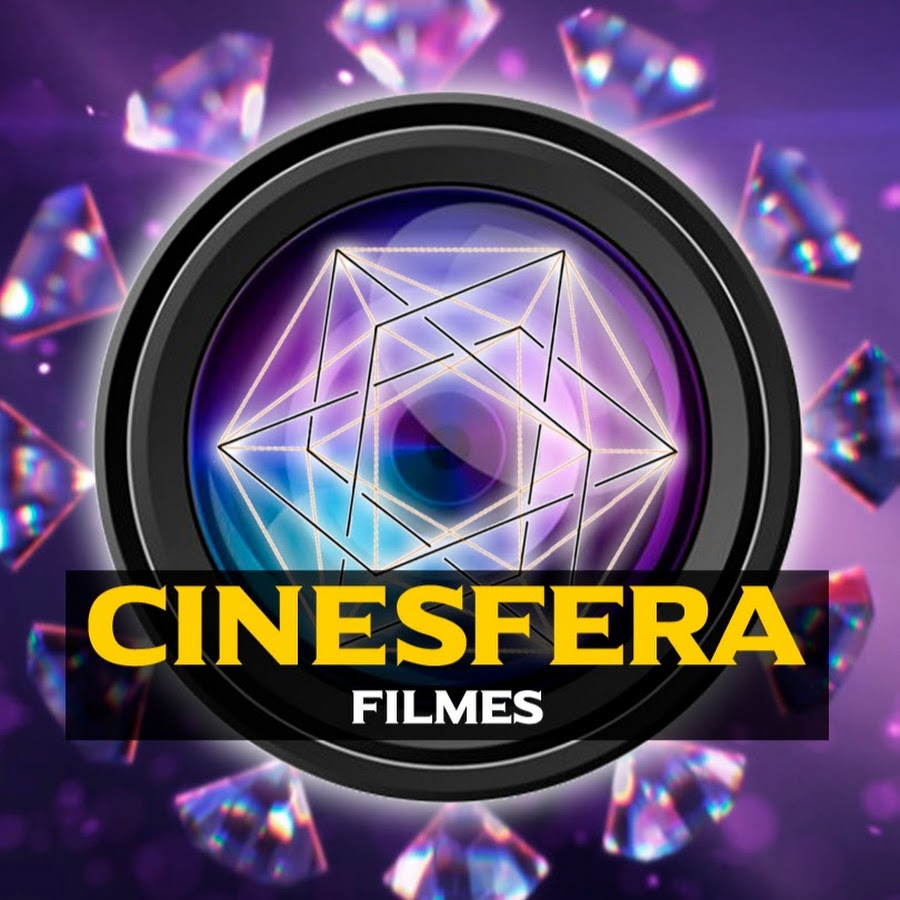 Cinesfera Filmes YouTube 频道头像