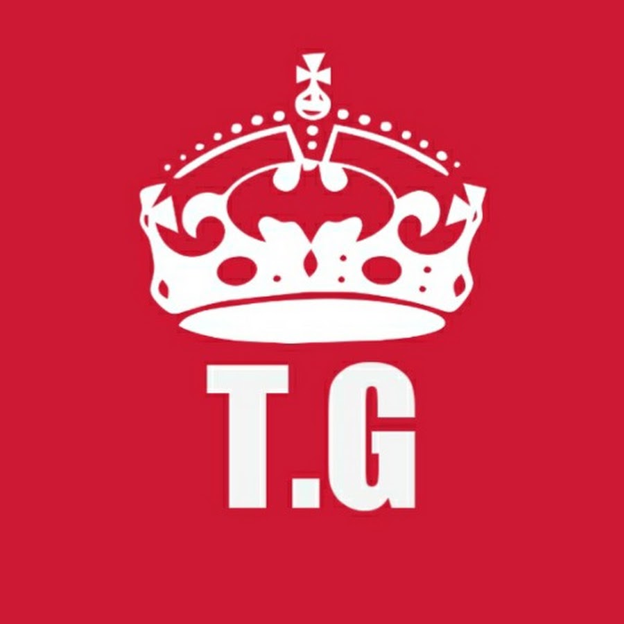 TK CREATOR YouTube channel avatar