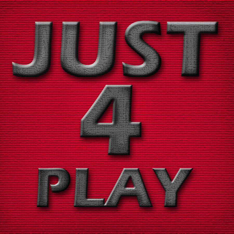 Just 4 Play