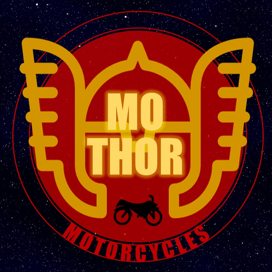 ëª¨í† ë¥´(MoThor) YouTube channel avatar