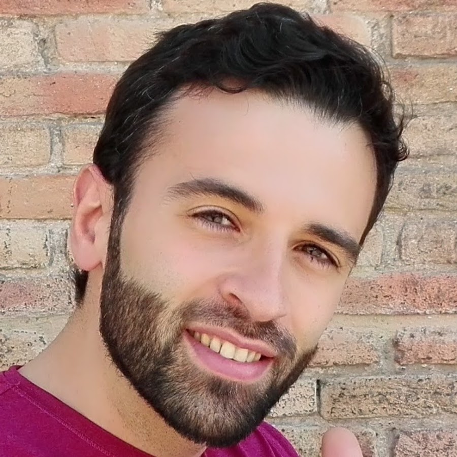 Marco Nisida YouTube channel avatar