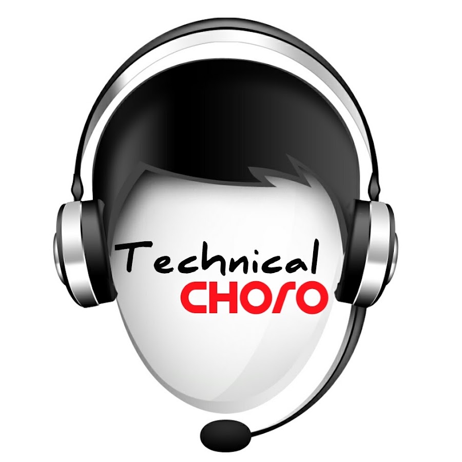 Technical Choro यूट्यूब चैनल अवतार