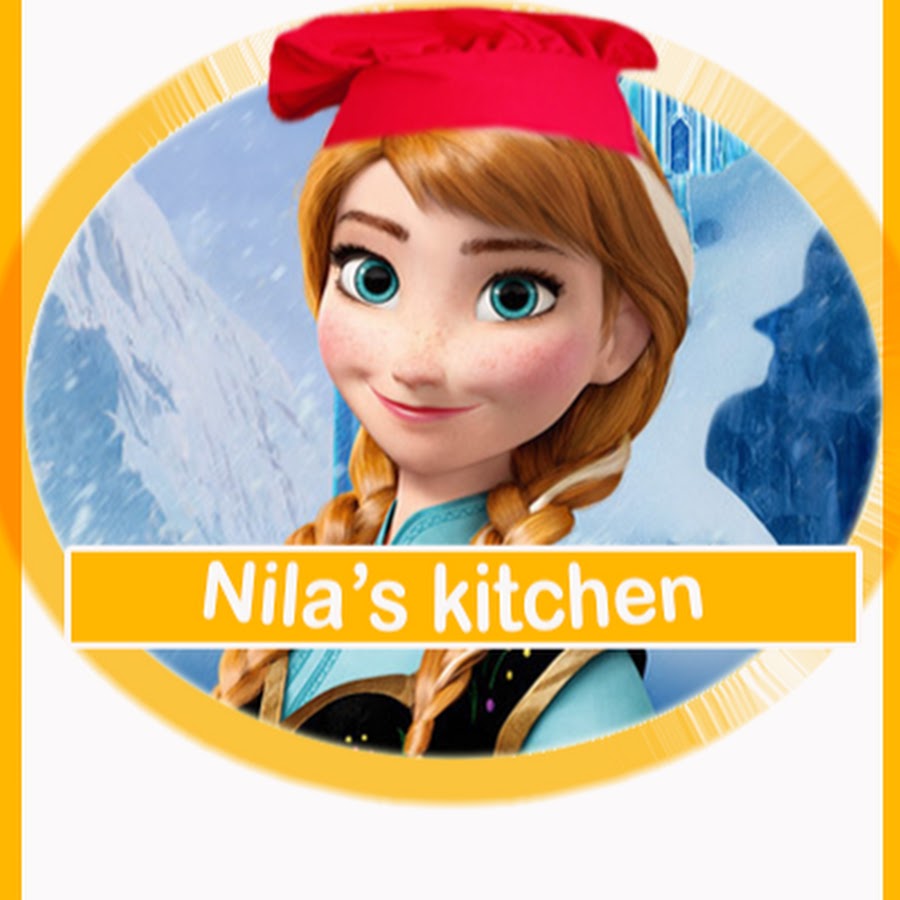 Nila's Kitchen