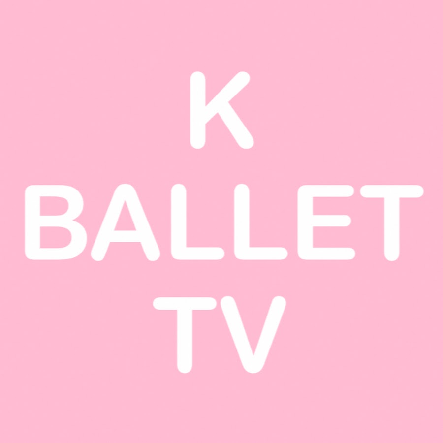 K Ballet TV ইউটিউব চ্যানেল অ্যাভাটার
