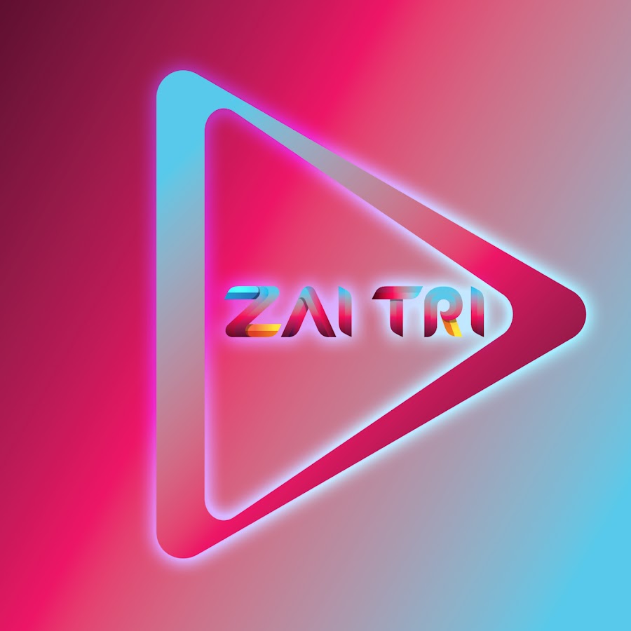 Zai Tri YouTube channel avatar
