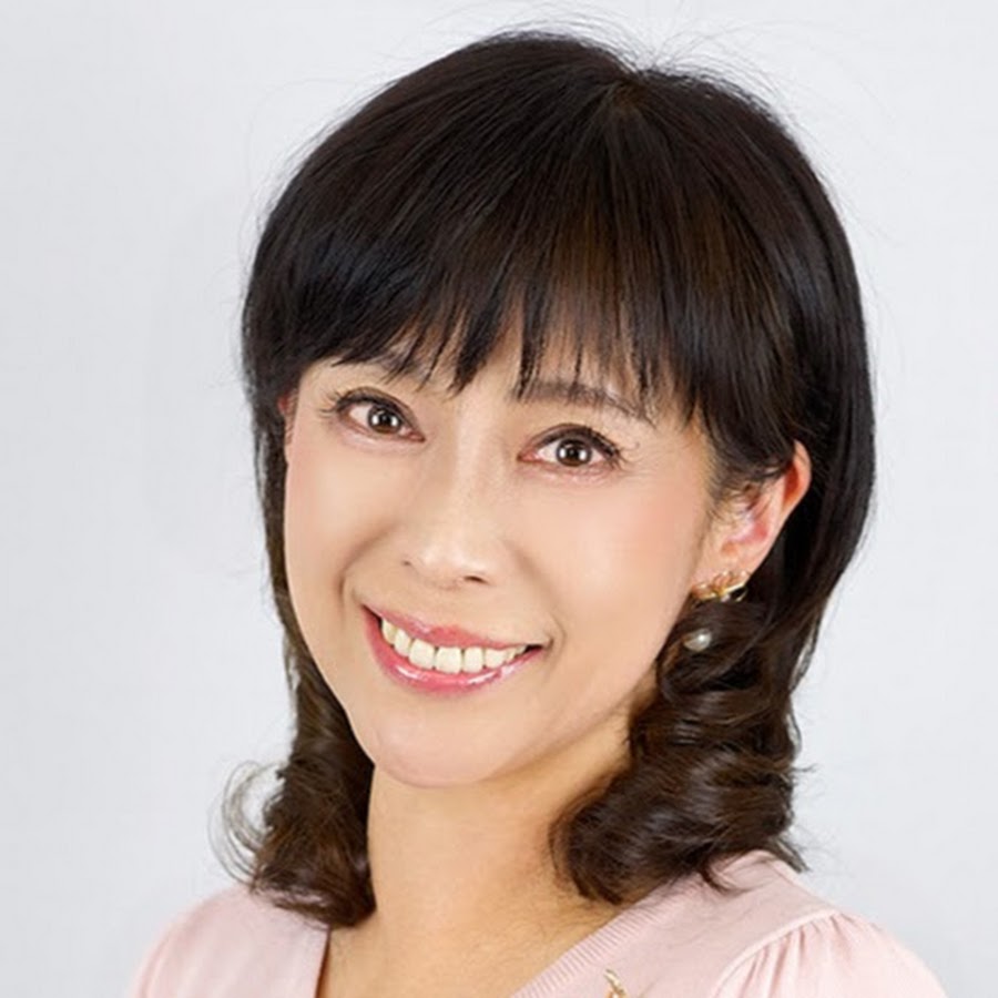 石井めぐみ Youtube