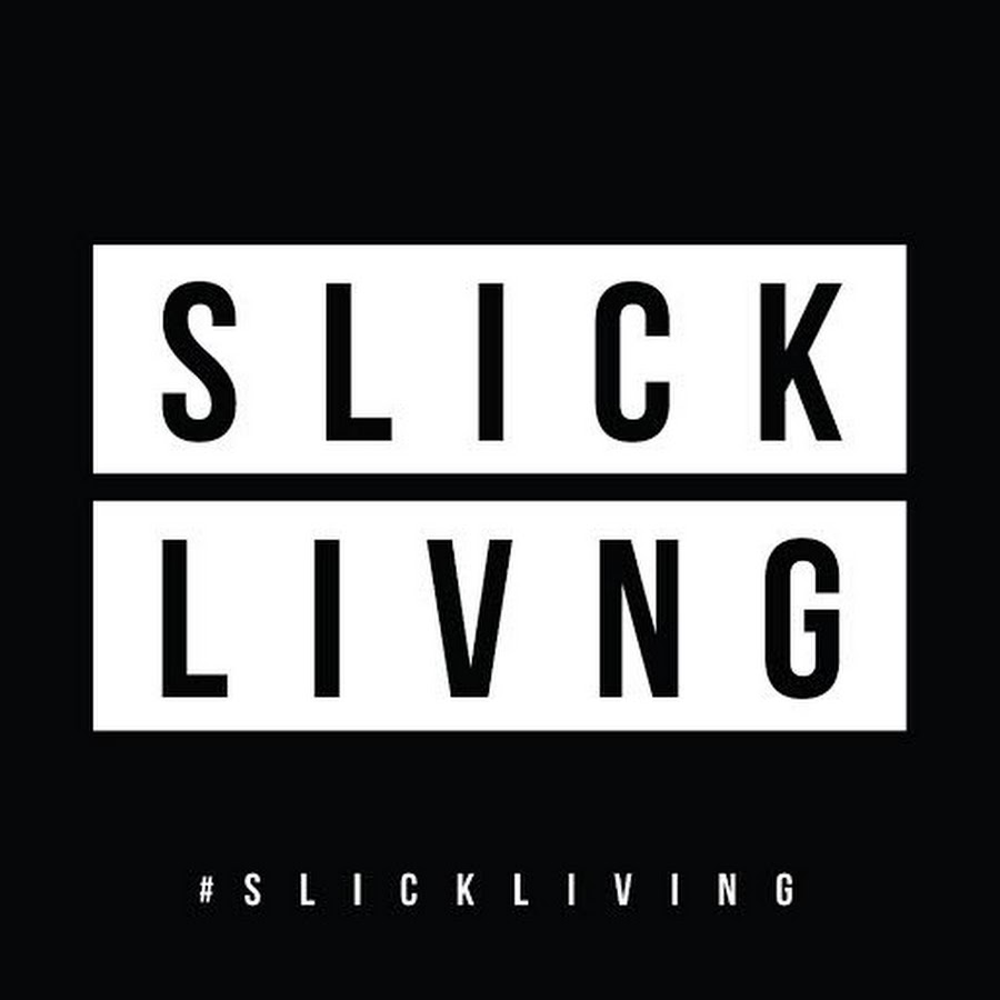 SlickLivingTV YouTube channel avatar