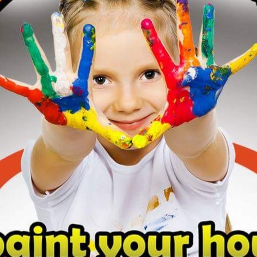 Ø§Ø¯Ù‡Ù† Ø¨ÙŠØªÙƒ Ø¨Ù†ÙØ³Ùƒ paint your house by yourself Awatar kanału YouTube