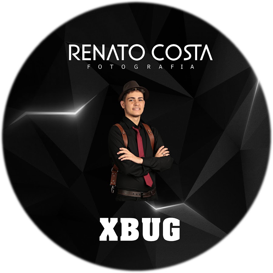 X-BUG PRODUÃ‡ÃƒO YouTube kanalı avatarı