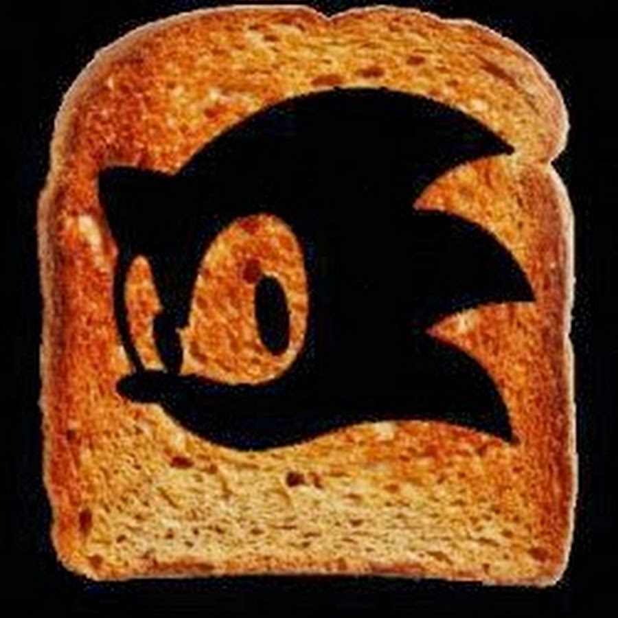 sonictoast यूट्यूब चैनल अवतार