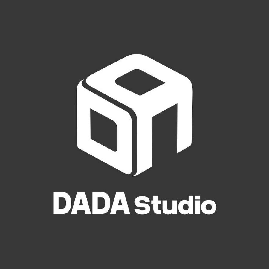ë‹¤ë‹¤ìŠ¤íŠœë””ì˜¤ DADA Studio ইউটিউব চ্যানেল অ্যাভাটার