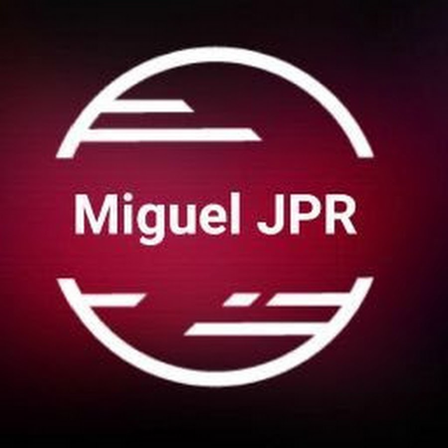 Miguel JPR