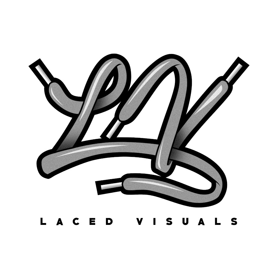 Laced Visuals ইউটিউব চ্যানেল অ্যাভাটার