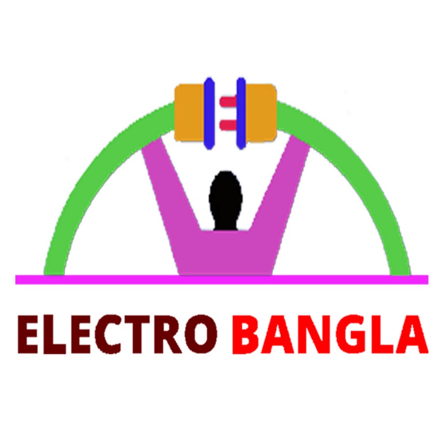 Electro BANGLA YouTube channel avatar