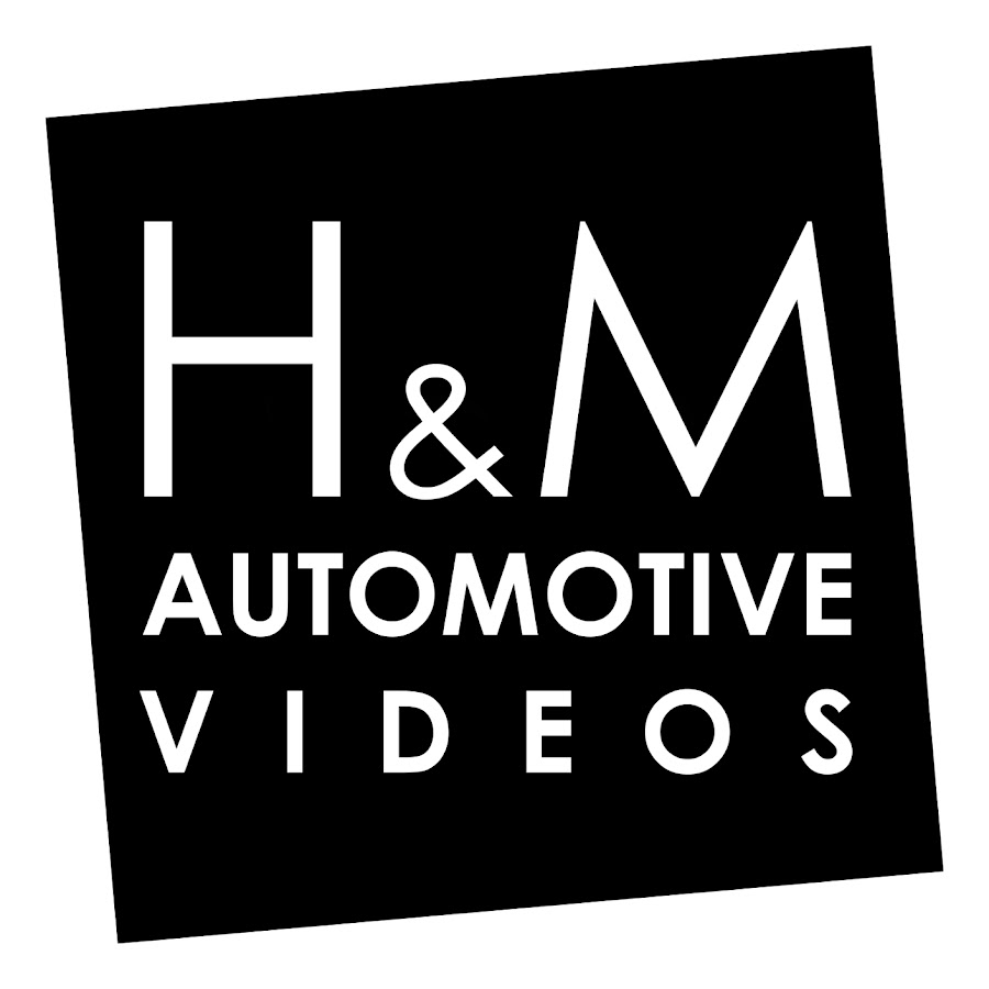 H & M automotive videos