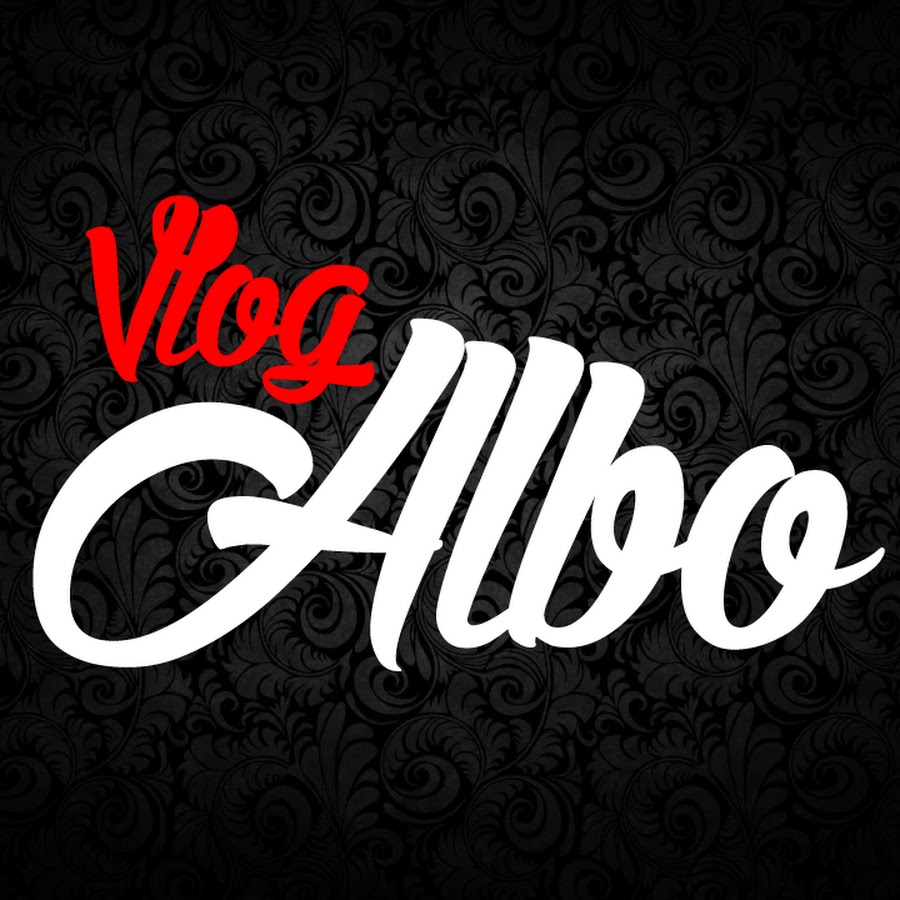 VlogAlbo यूट्यूब चैनल अवतार