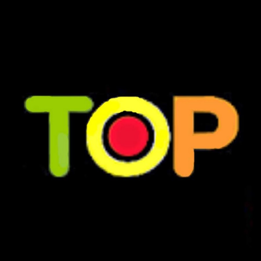TOP YouTube-Kanal-Avatar