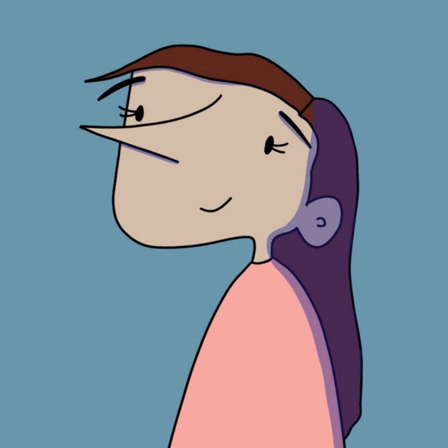 Ally Animations YouTube kanalı avatarı