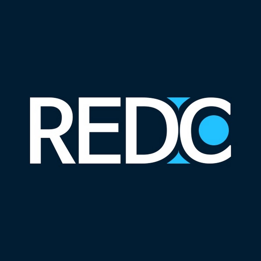 REDC رمز قناة اليوتيوب