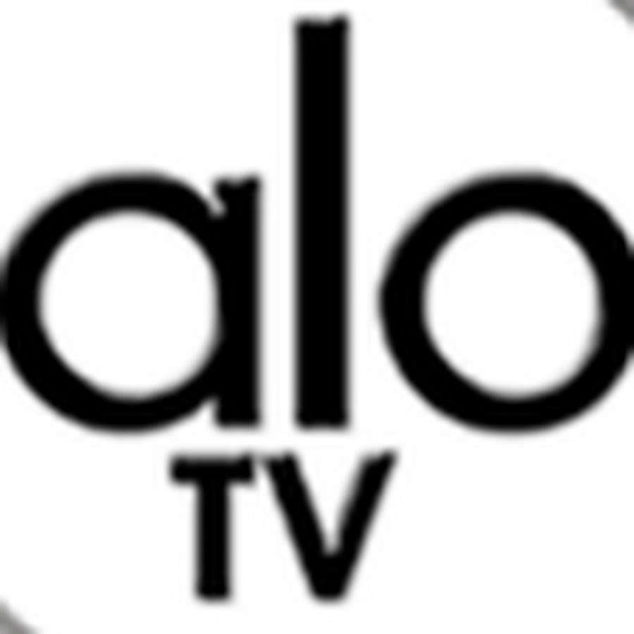 Alo TV Channel Avatar channel YouTube 