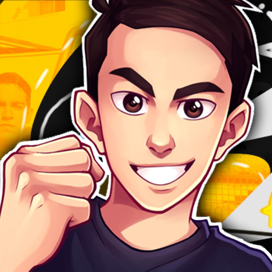 TheMike2311 Avatar del canal de YouTube