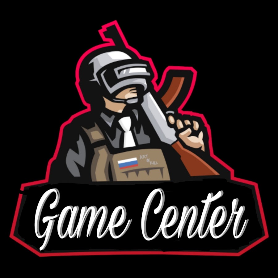 GameCenter666 رمز قناة اليوتيوب