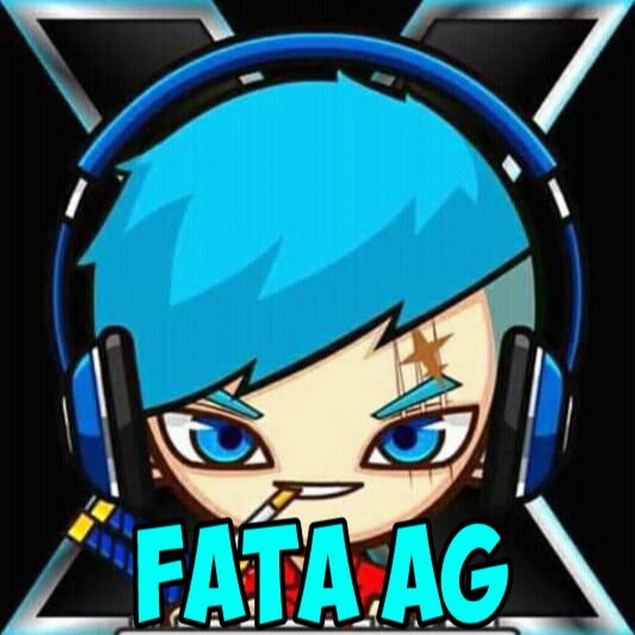 Fata AG Avatar de canal de YouTube