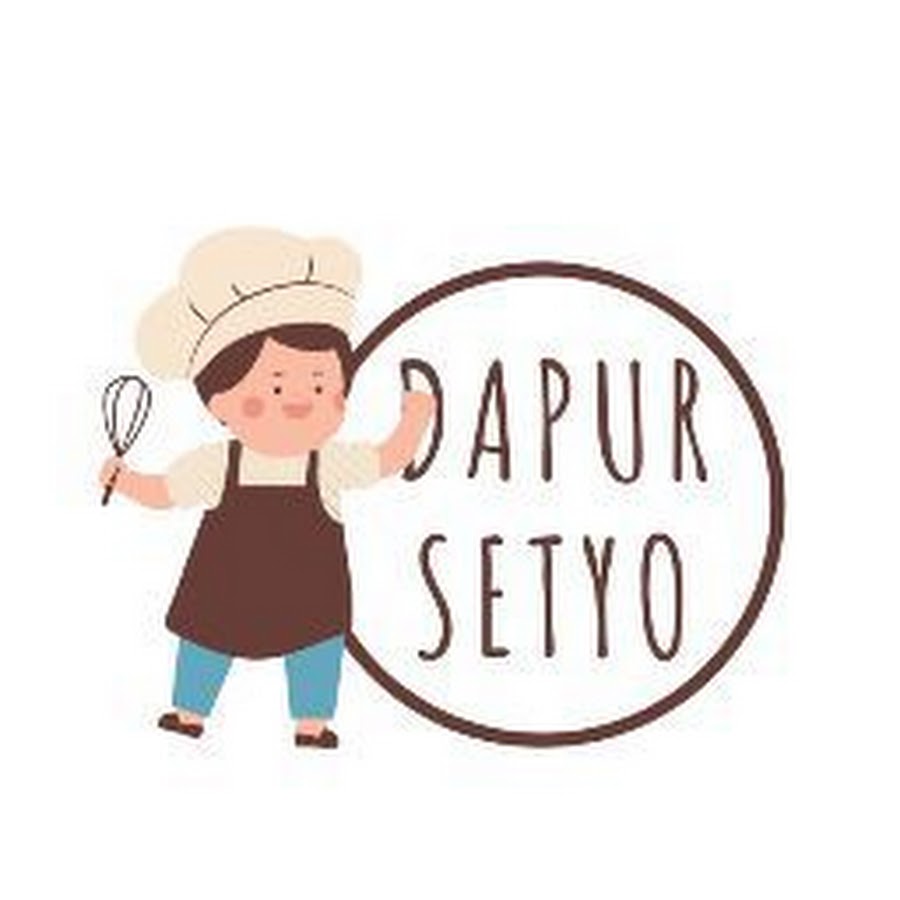 Dapur Setyo YouTube 频道头像