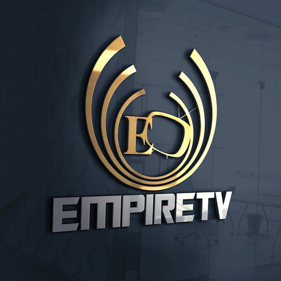 Empire Entertainment Smile YouTube 频道头像