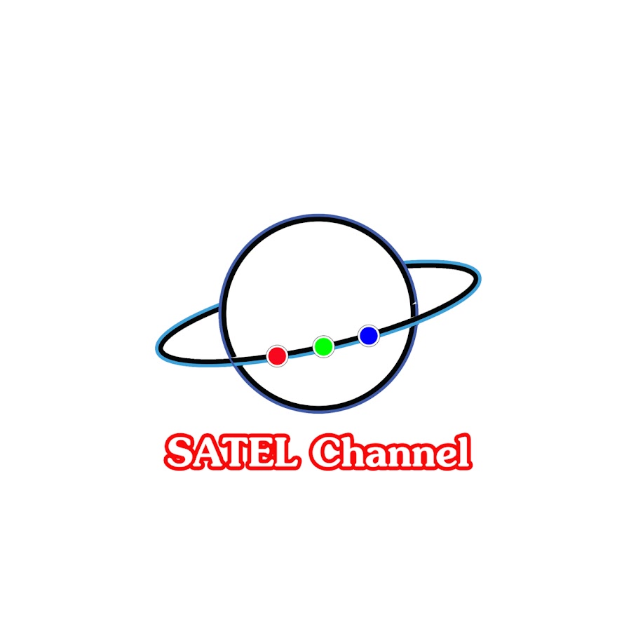 SATEL Channel YouTube-Kanal-Avatar