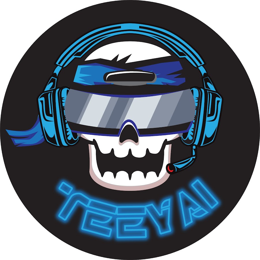 Teeyai Avatar del canal de YouTube