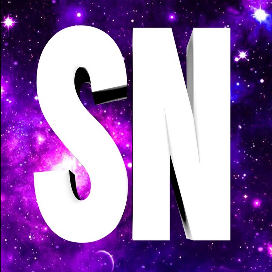 SuperNova YouTube channel avatar