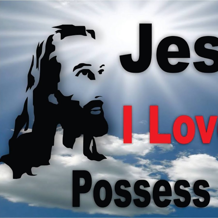 Jesus I Love You Possess Me Fr P J O Doherty Youtube