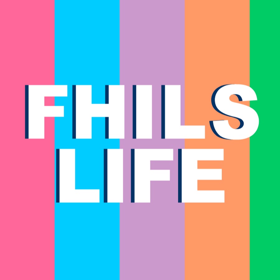 fhilslife YouTube channel avatar